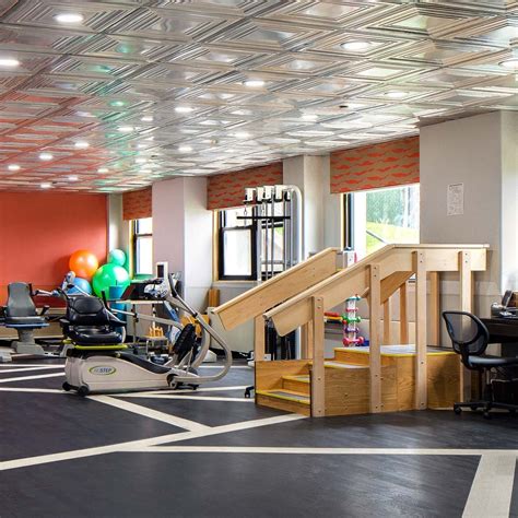 best rehab facilities